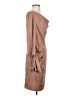 BCBGMAXAZRIA Tan Casual Dress Size XS - photo 4