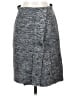 Sparrow Tweed Gray Casual Skirt Size XS - photo 1