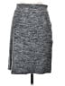Sparrow Tweed Gray Casual Skirt Size XS - photo 2