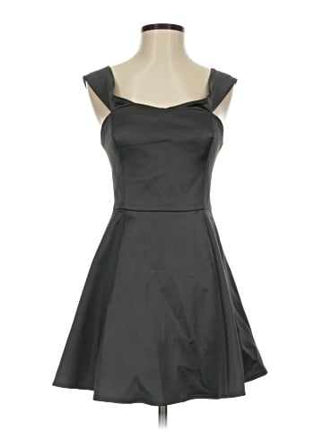 Ten Cocktail Dress (view 1)