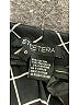 Etcetera Plaid Black Dress Pants Size 6 - photo 7