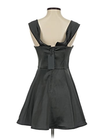 Ten Cocktail Dress (view 2)