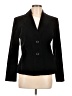 Rafaella Black Blazer Size 8 - photo 1