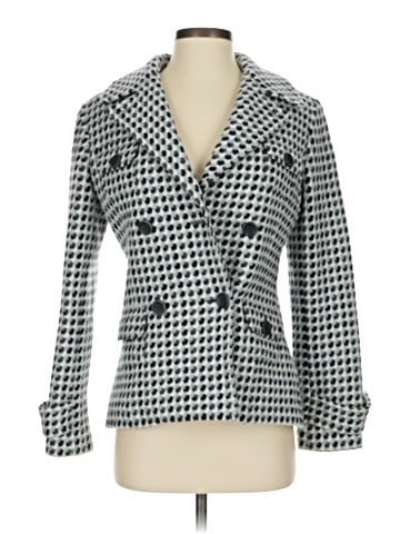 Etcetera Wool Blazer (view 1)