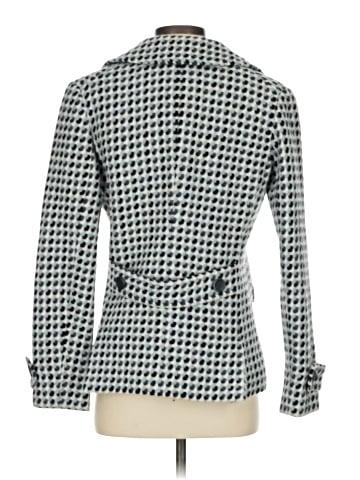Etcetera Wool Blazer (view 2)