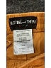 Buttons and Thread 100% Cotton Yellow Khakis Size 0-3 mo - photo 3