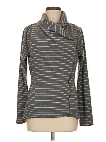 Summer and Sage Turtleneck Sweater (view 1)