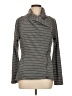 Summer and Sage Gray Turtleneck Sweater Size M - photo 1