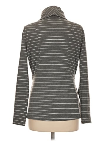 Summer and Sage Turtleneck Sweater (view 2)