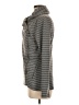 Summer and Sage Gray Turtleneck Sweater Size M - photo 5