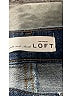 Ann Taylor LOFT Hearts Blue Jeans Size 2 - photo 4
