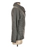 Summer and Sage Gray Turtleneck Sweater Size M - photo 4