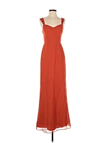 Azazie Cocktail Dress (view 1)