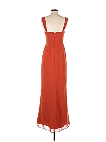 Azazie Cocktail Dress (view 2)