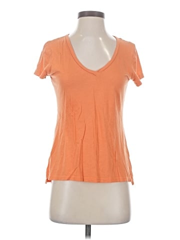 Stem Short Sleeve T-Shirt (view 1)