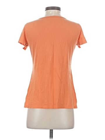 Stem Short Sleeve T-Shirt (view 2)