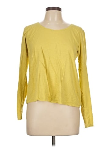 Lilla P Long Sleeve T-Shirt (view 1)