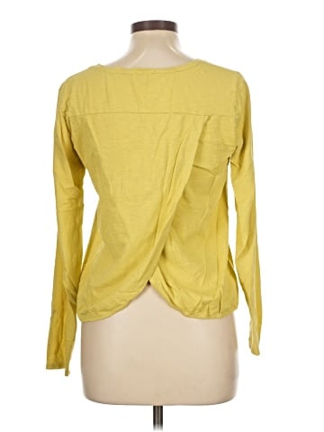 Lilla P Long Sleeve T-Shirt (view 2)
