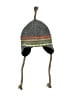 Assorted Brands Gray Winter Hat One size (kids) - photo 1