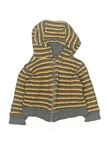 Burt's Bees Baby Long Sleeve Top (view 1)
