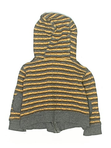 Burt's Bees Baby Long Sleeve Top (view 2)