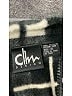 Assorted Brands 100% Polyester Black White Coat Size XL - photo 6