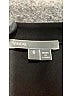 Vince. Solid Black Jumpsuit Size 6 - photo 4