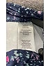 Eddie Bauer Print Blue Casual Pants Size 14 - photo 4