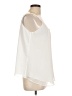 Torrid Ivory Sleeveless Blouse Size Lg Plus (0) - photo 4