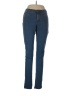 Venus Solid Blue Jeans Size 4 (tall) - photo 1