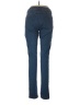 Venus Solid Blue Jeans Size 4 (tall) - photo 2