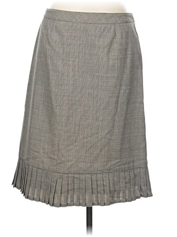 Pendleton Casual Skirt (view 1)