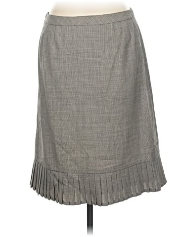 Pendleton Casual Skirt (view 2)