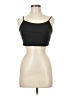 Shein Black Tank Top Size 8 - 10 - photo 1
