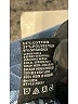 Hue Solid Blue Jeans Size L - photo 8