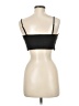 Shein Black Tank Top Size 8 - 10 - photo 2