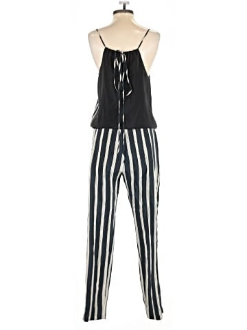 Mason Jumpsuit (view 2)