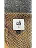 CAbi Tweed Brown Jacket Size M - photo 6