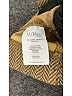 CAbi Tweed Brown Jacket Size M - photo 7