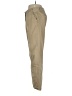 J.Crew Solid Tan Casual Pants Size 6 (tall) - photo 5