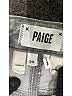 Paige Gray Jeans Size 29 waist - photo 7