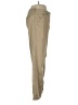 J.Crew Solid Tan Casual Pants Size 6 (tall) - photo 4
