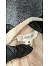Como Blu Tan Sleeveless Blouse Size M - photo 7