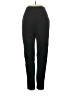 ASOS Solid Black Track Pants Size 1 (petite) - photo 2