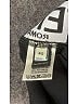 Fendi Black Shorts Size EU (IT) 40 / US 4 - photo 9