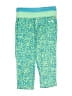 C9 By Champion Paisley Green Teal Active Pants Size M - photo 1