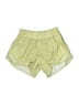 Lululemon Athletica Green Athletic Shorts Size 6 (tall) - photo 1
