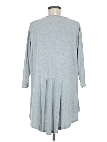 Heartstring 3/4 Sleeve Top (view 2)