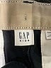 Gap Kids Black Casual Pants Size 7 - photo 3