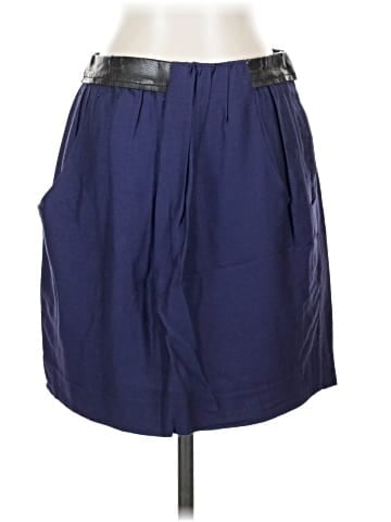 A Common Thread Casual Skirt (view 1)